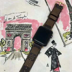 COPY - Authentic Apple Watch Band For All Series
